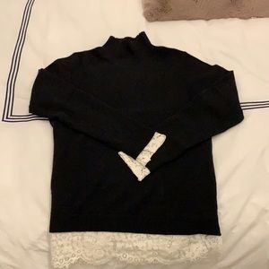 Bloomingdale’s Cashmere sweater